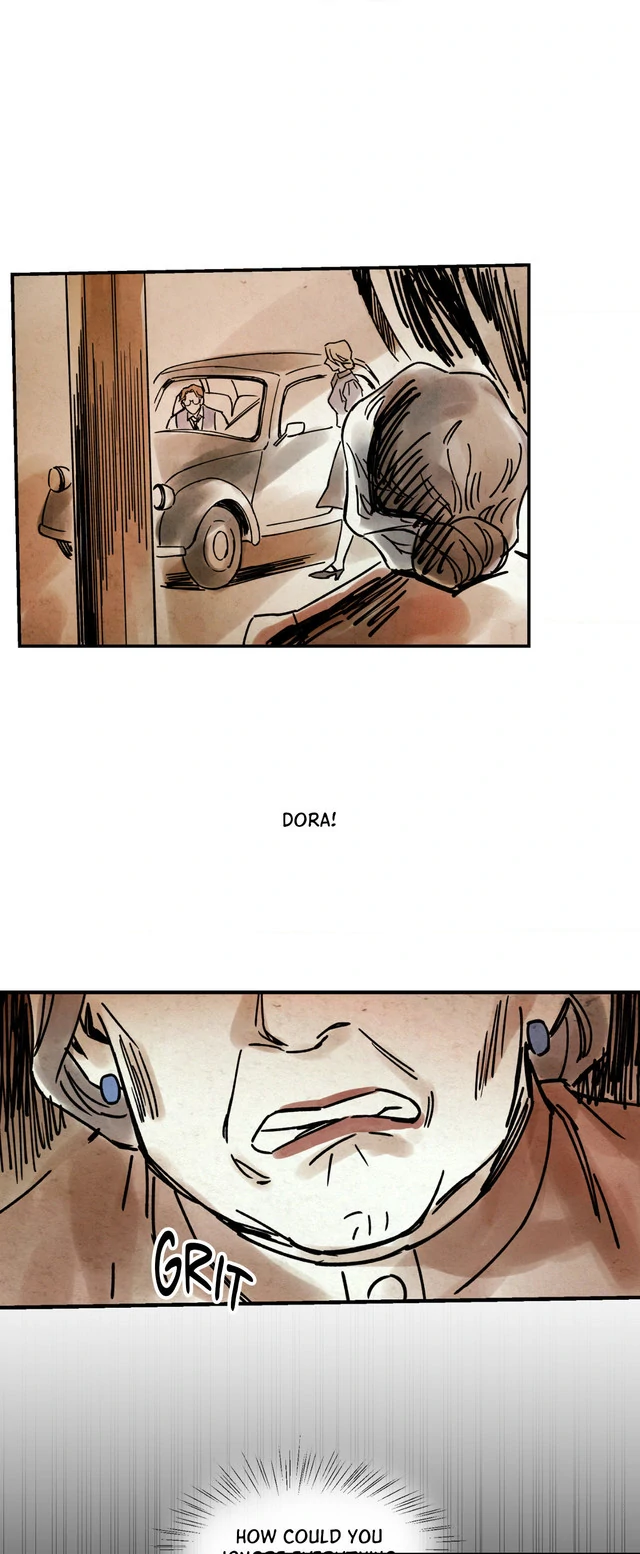 House Of Desire Chapter 59 page 25
