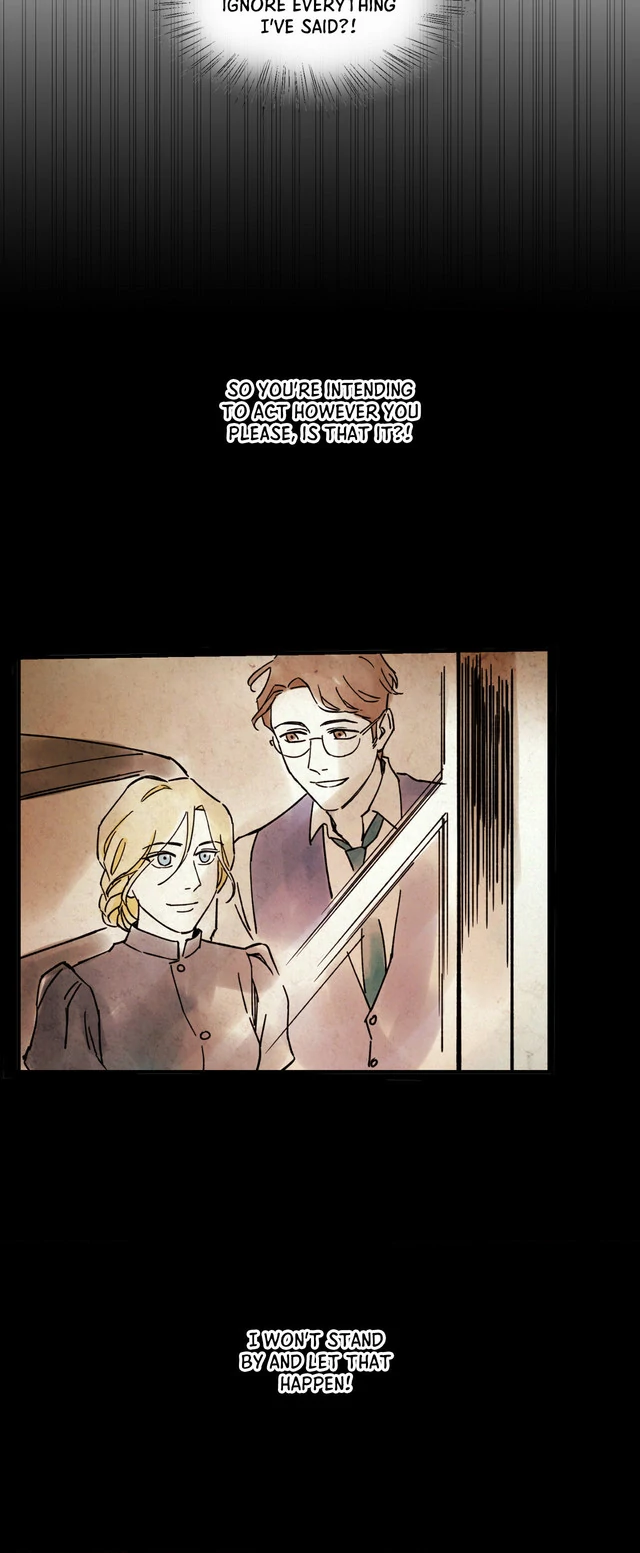 House Of Desire Chapter 59 page 26