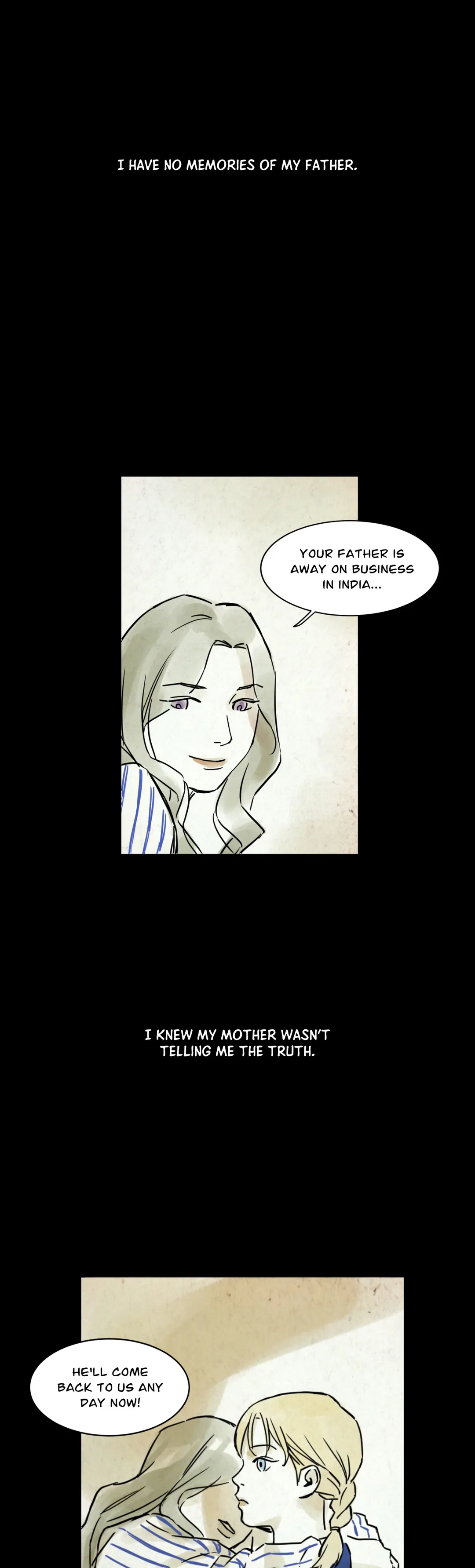 House Of Desire Chapter 6 page 2