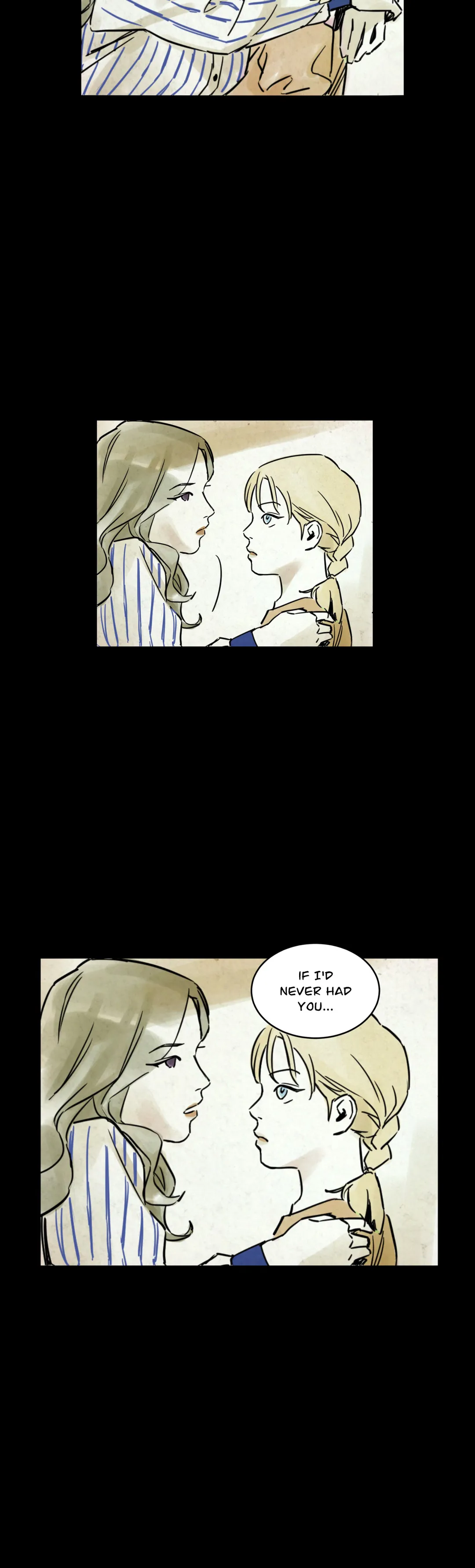 House Of Desire Chapter 6 page 3