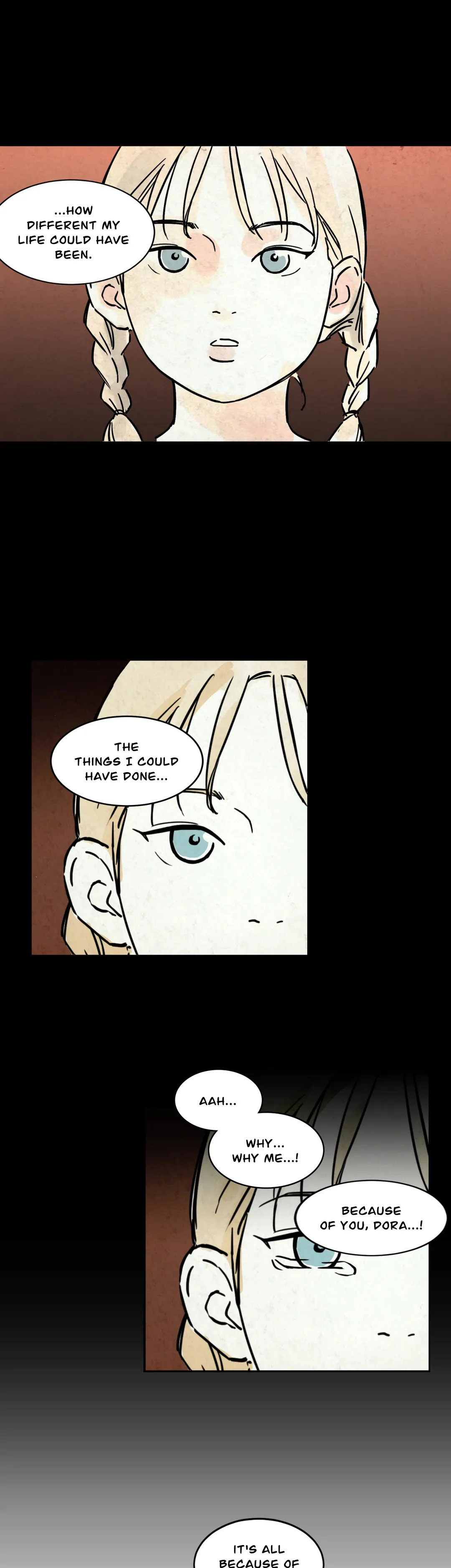 House Of Desire Chapter 6 page 4