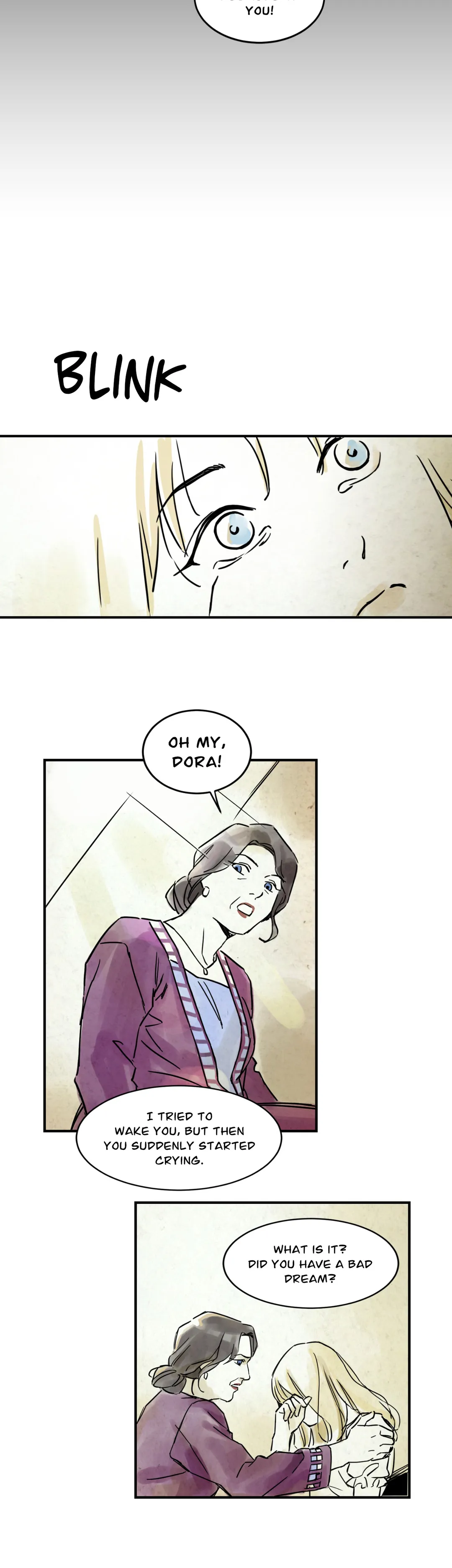 House Of Desire Chapter 6 page 5