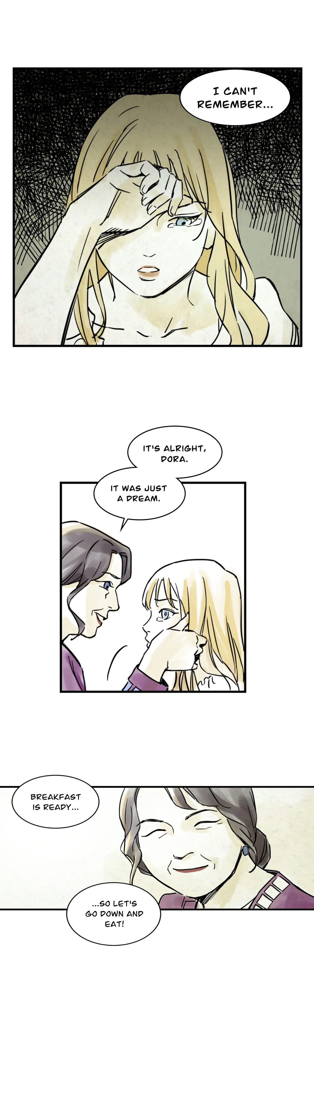 House Of Desire Chapter 6 page 6