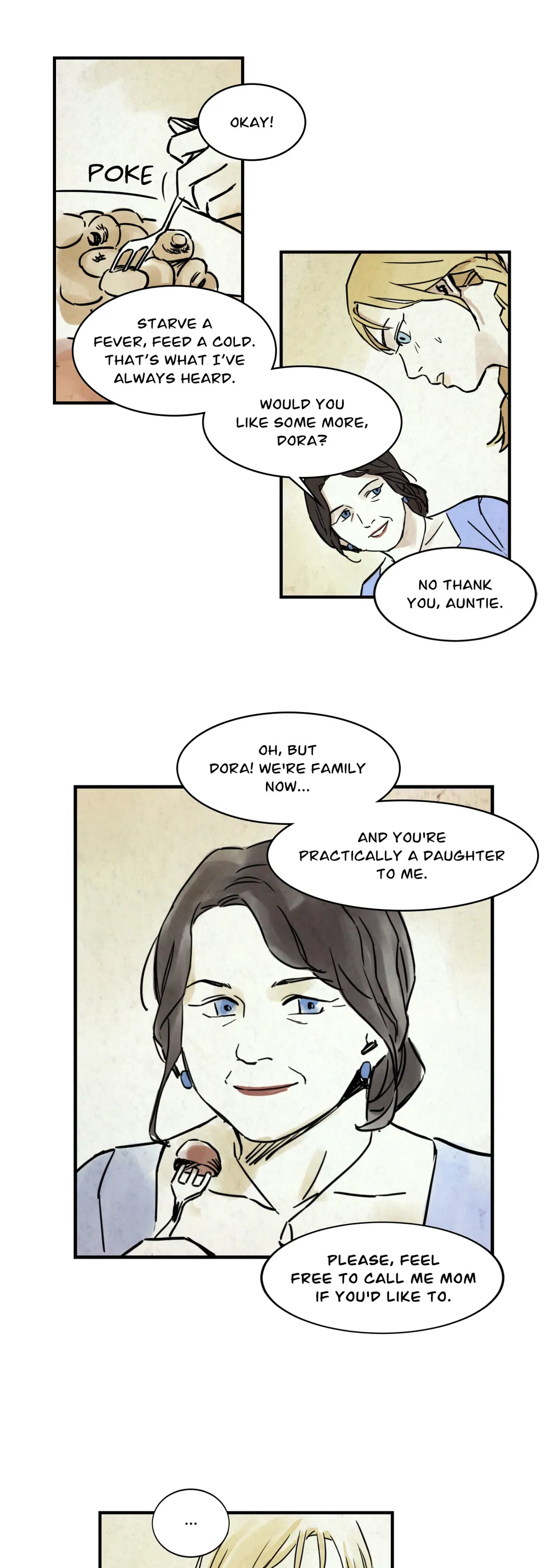 House Of Desire Chapter 6 page 10