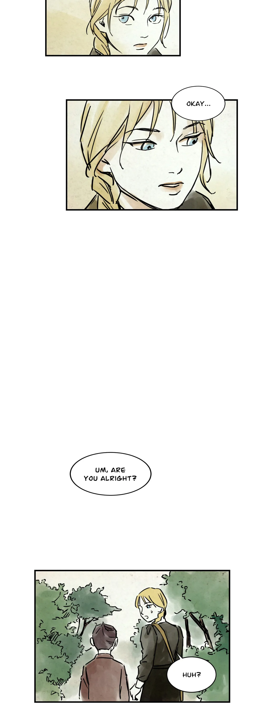 House Of Desire Chapter 6 page 11