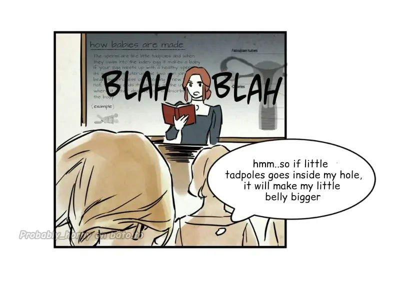 House Of Desire Chapter 6 page 24