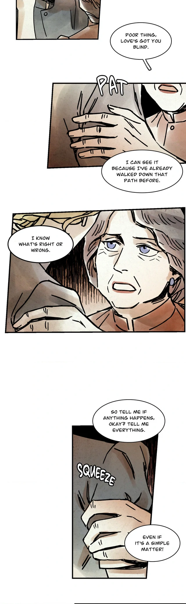 House Of Desire Chapter 60 page 8