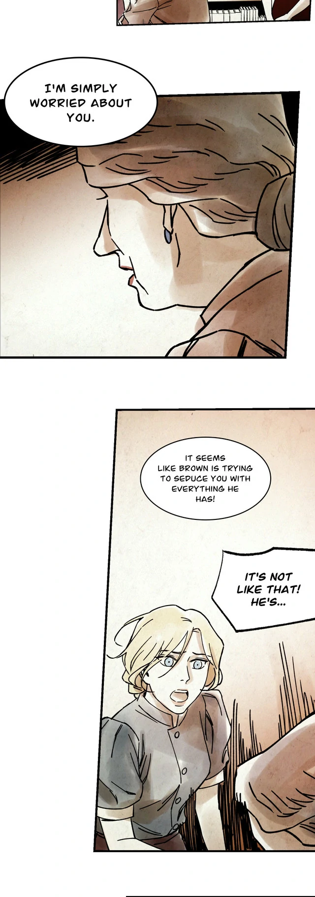 House Of Desire Chapter 60 page 2