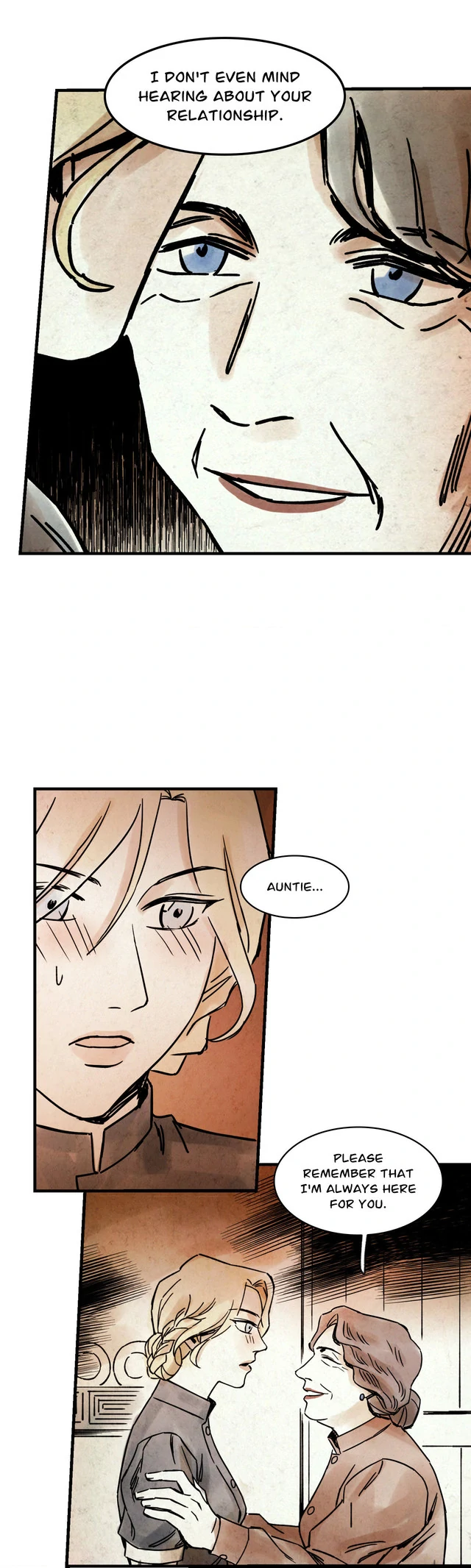 House Of Desire Chapter 60 page 9