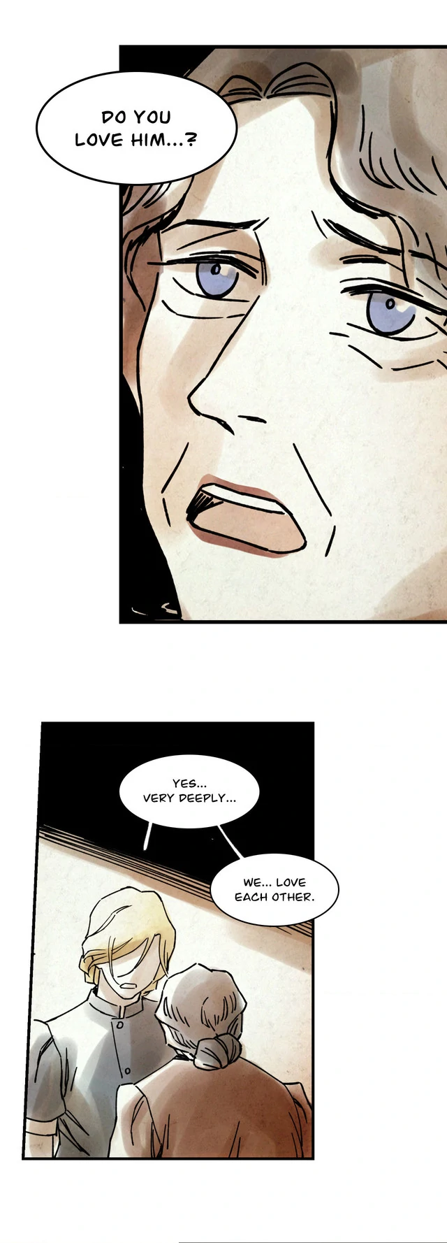 House Of Desire Chapter 60 page 5