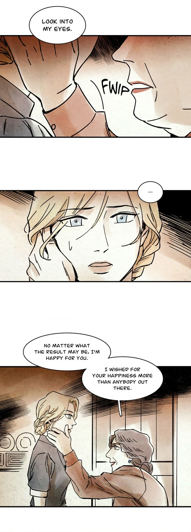 House Of Desire Chapter 60 page 6