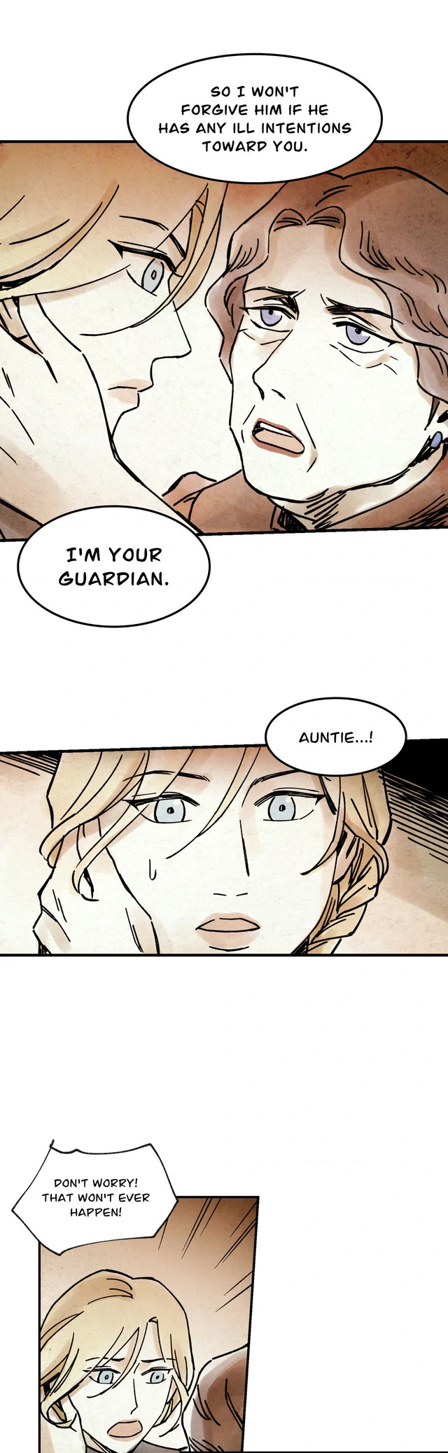 House Of Desire Chapter 60 page 7