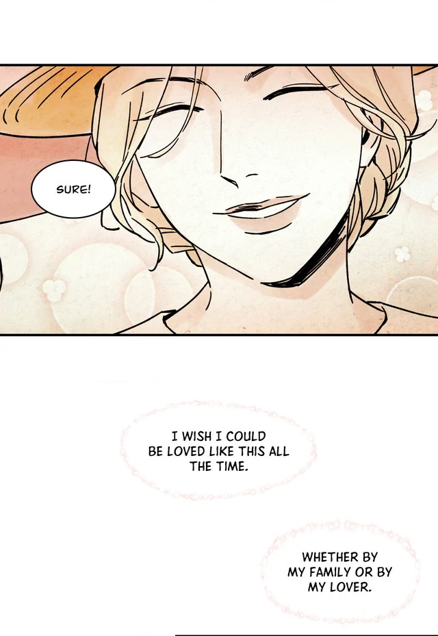 House Of Desire Chapter 60 page 25