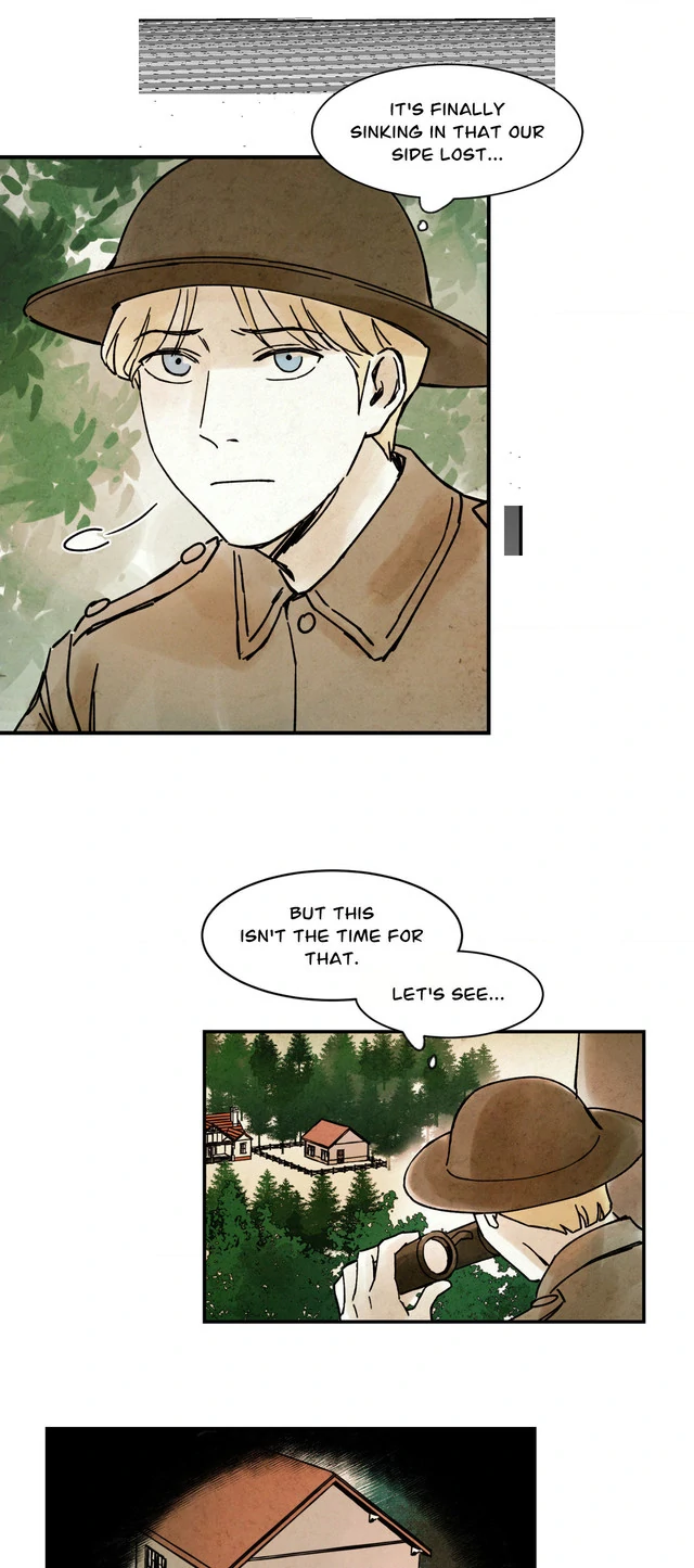 House Of Desire Chapter 61 page 3