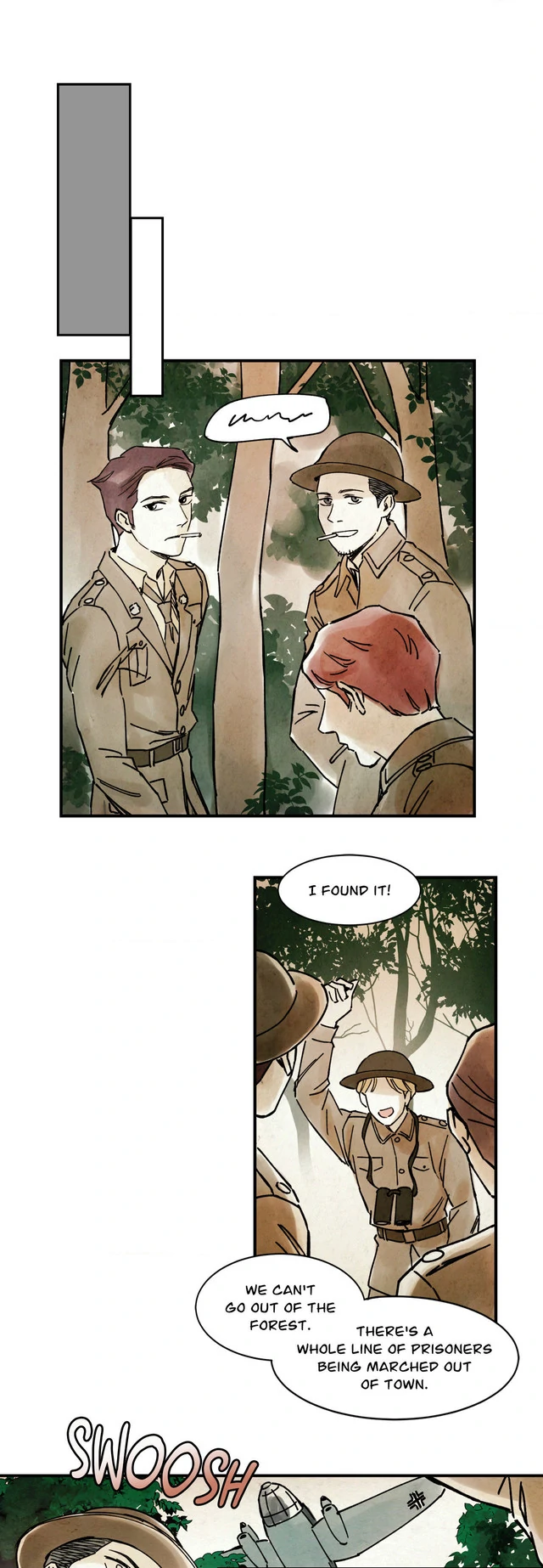 House Of Desire Chapter 61 page 5