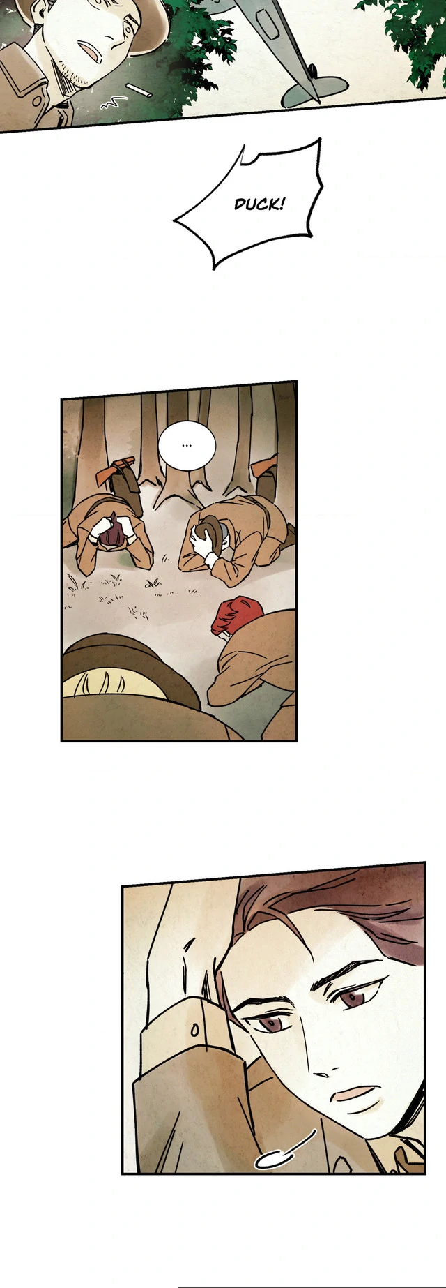 House Of Desire Chapter 61 page 6