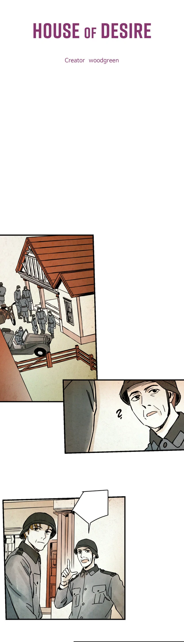 House Of Desire Chapter 62 page 4