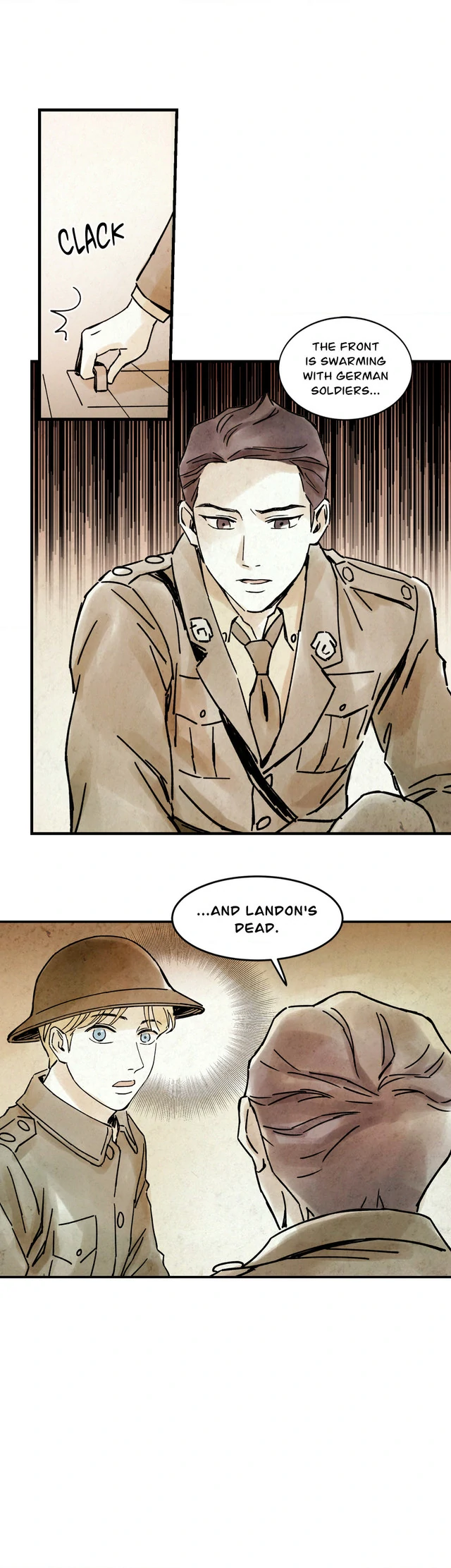 House Of Desire Chapter 62 page 3