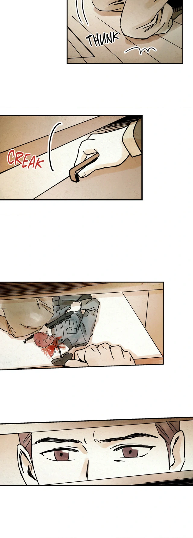 House Of Desire Chapter 62 page 2