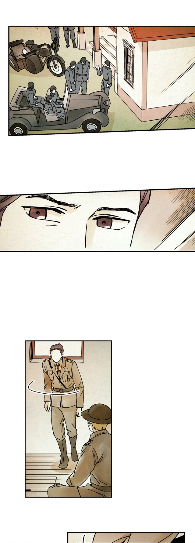 House Of Desire Chapter 62 page 1