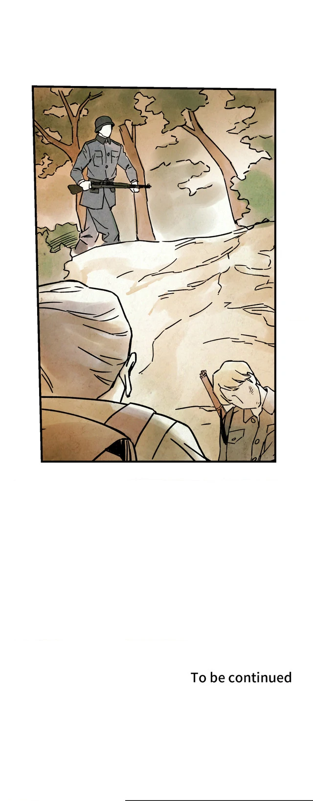 House Of Desire Chapter 62 page 22