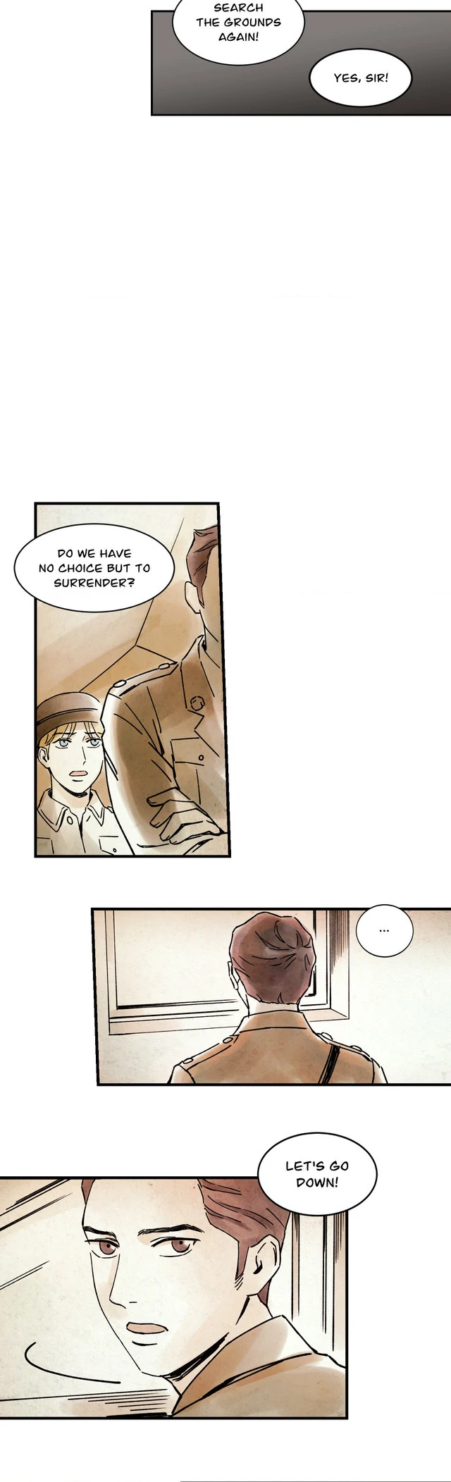 House Of Desire Chapter 62 page 10