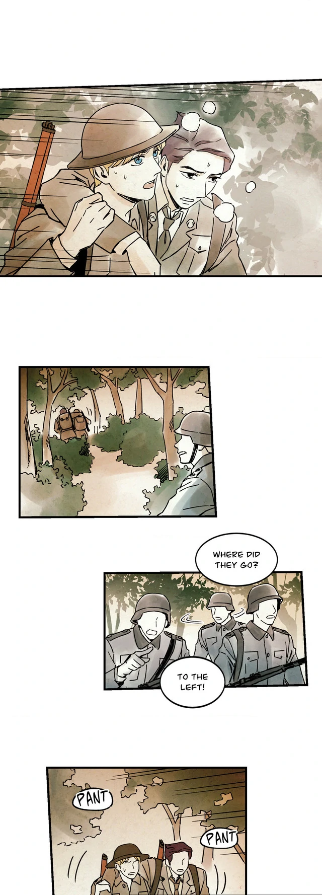 House Of Desire Chapter 62 page 18