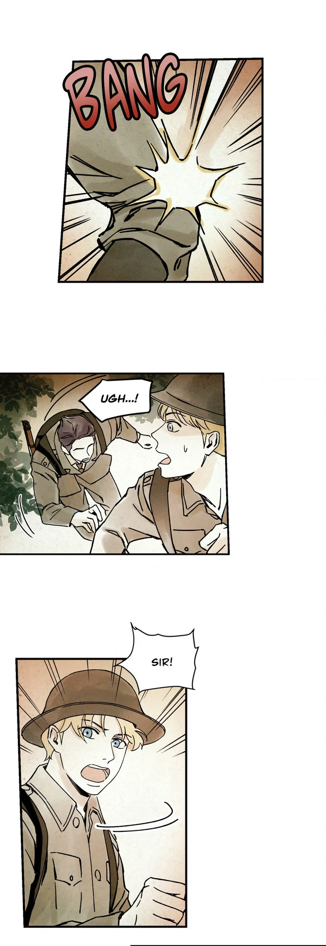House Of Desire Chapter 62 page 15