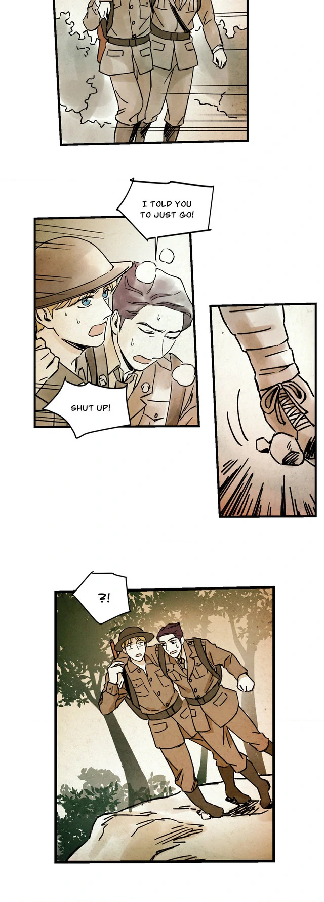 House Of Desire Chapter 62 page 19