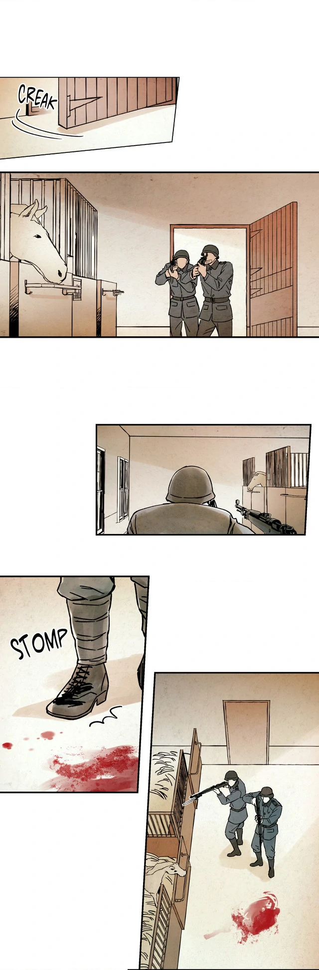 House Of Desire Chapter 62 page 5