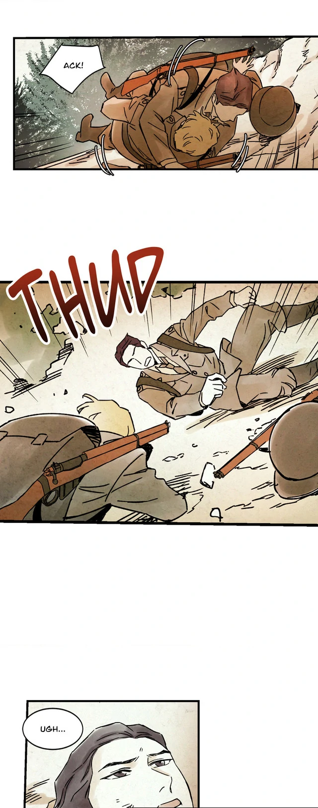 House Of Desire Chapter 62 page 20