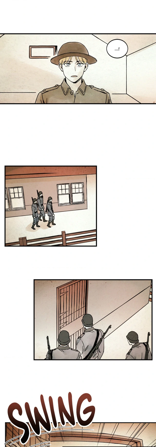 House Of Desire Chapter 62 page 11