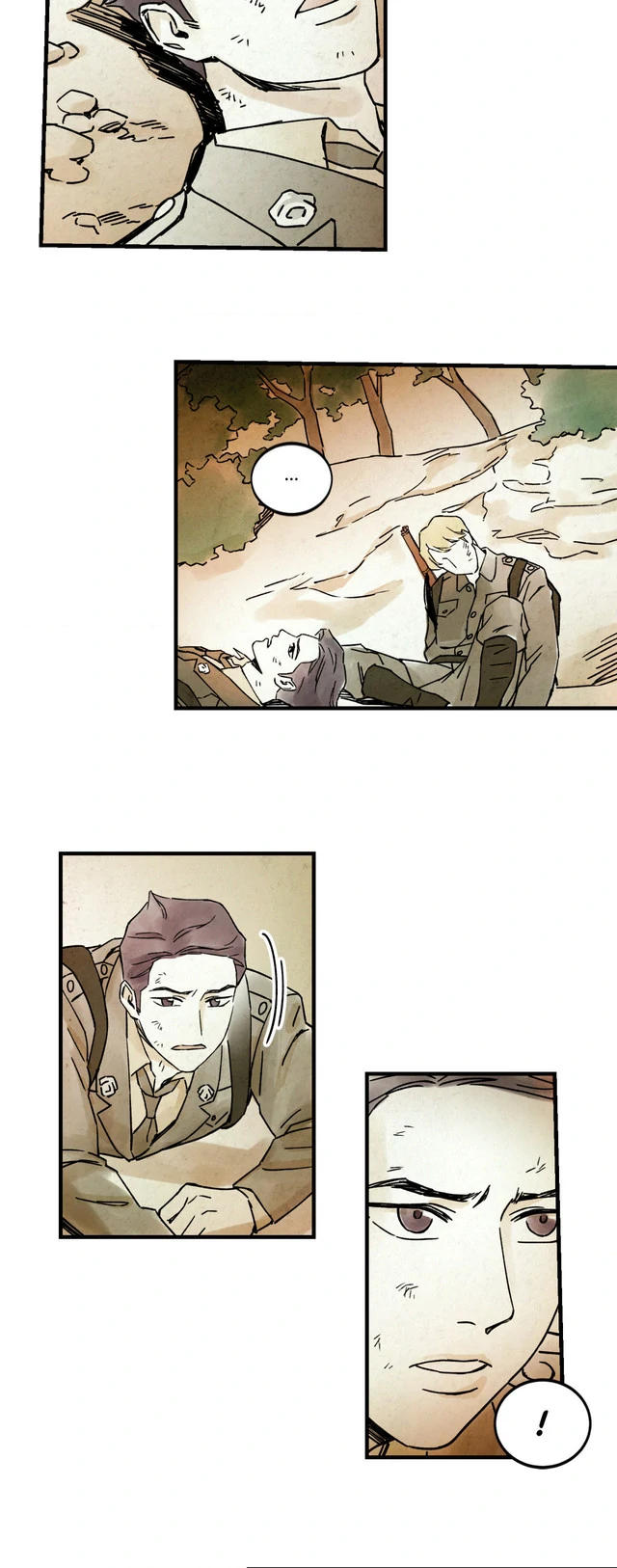 House Of Desire Chapter 62 page 21