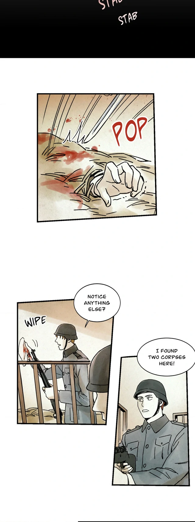 House Of Desire Chapter 62 page 8