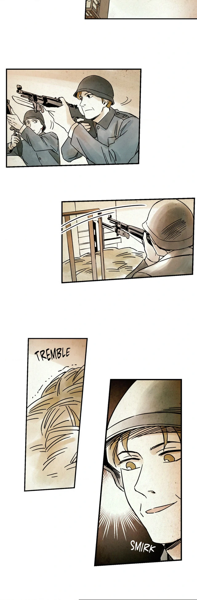 House Of Desire Chapter 62 page 6
