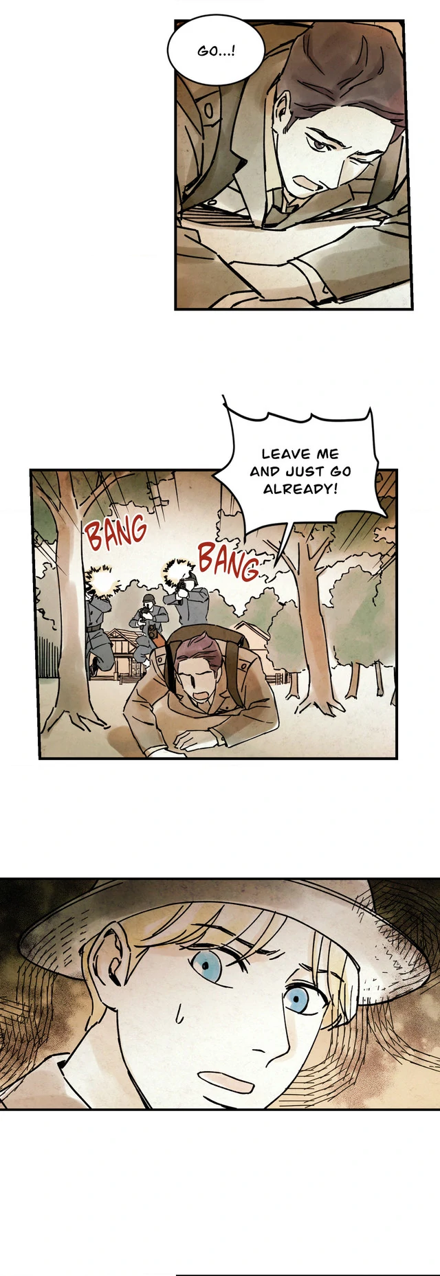 House Of Desire Chapter 62 page 16
