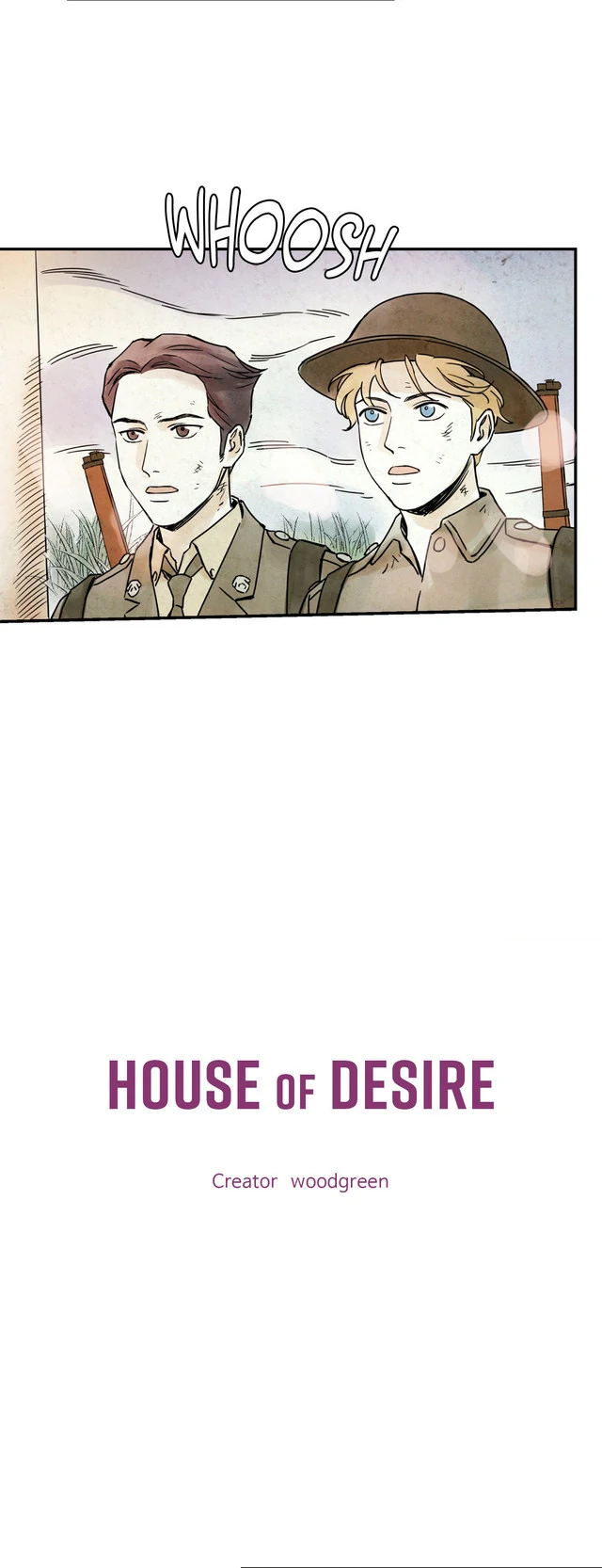 House Of Desire Chapter 63 page 12