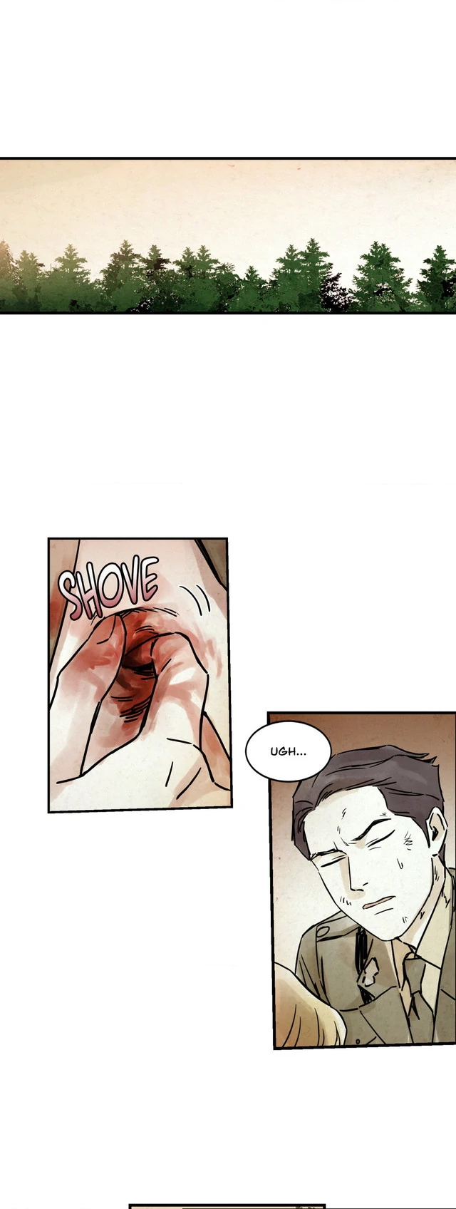 House Of Desire Chapter 63 page 3