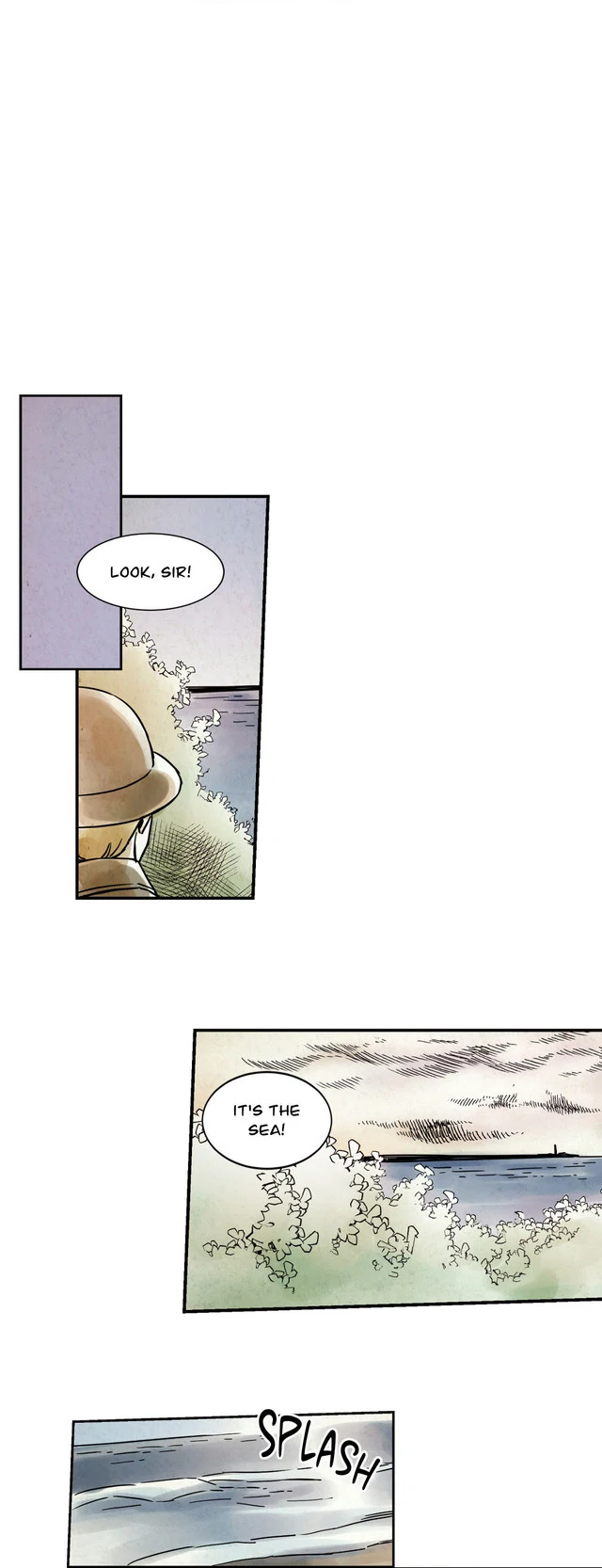 House Of Desire Chapter 63 page 11