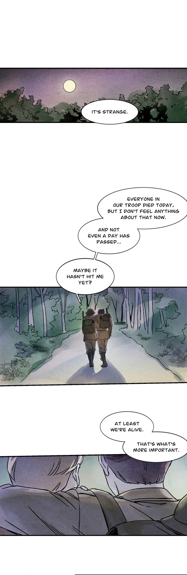 House Of Desire Chapter 63 page 6