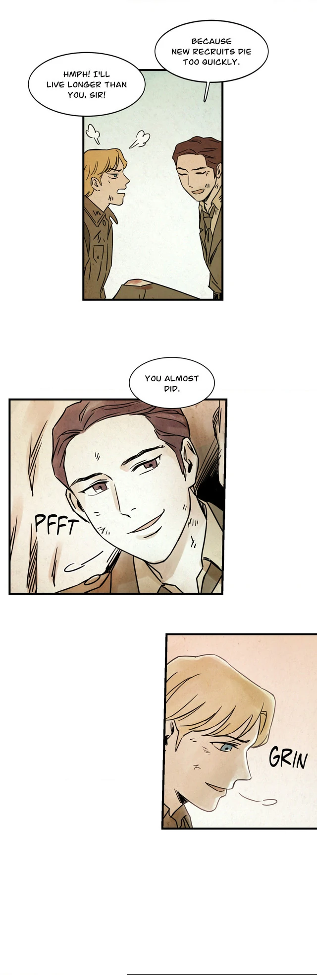 House Of Desire Chapter 63 page 5
