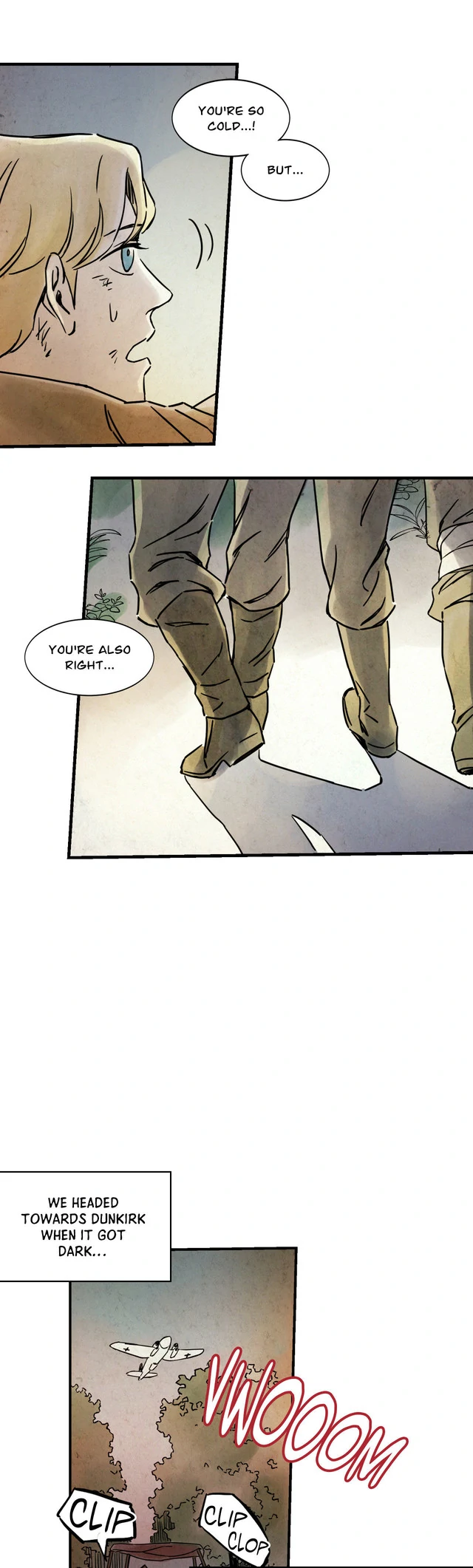 House Of Desire Chapter 63 page 7