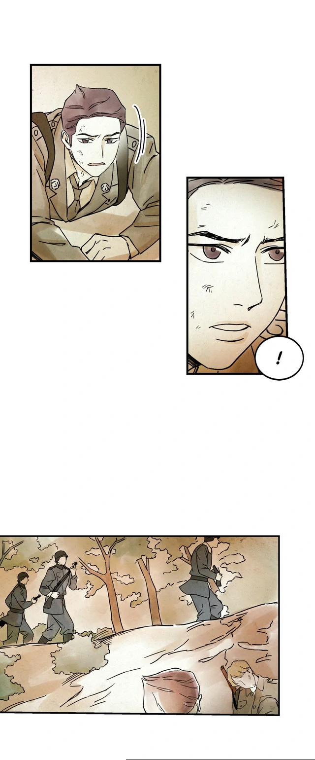 House Of Desire Chapter 63 page 1