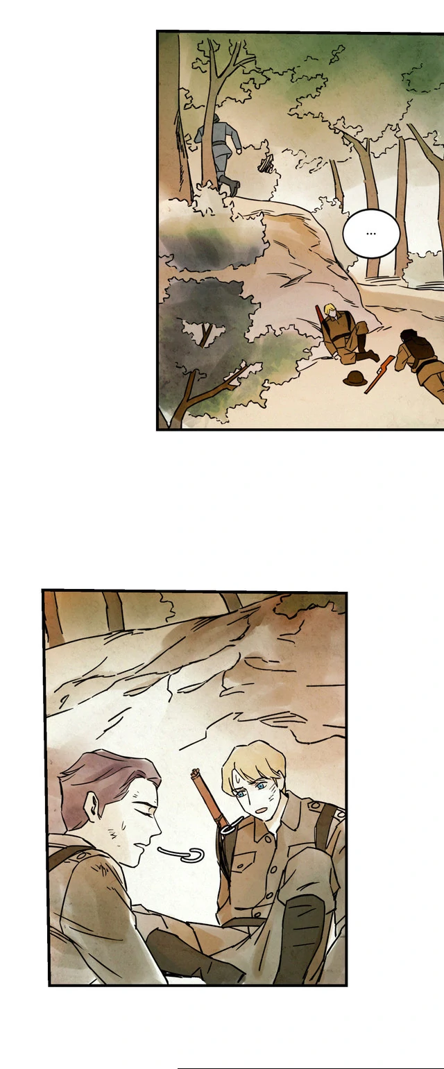 House Of Desire Chapter 63 page 2