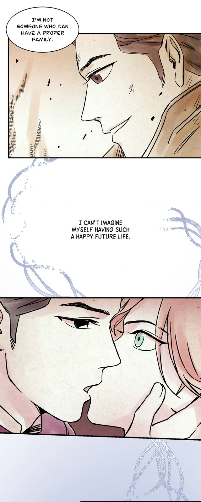 House Of Desire Chapter 63 page 24