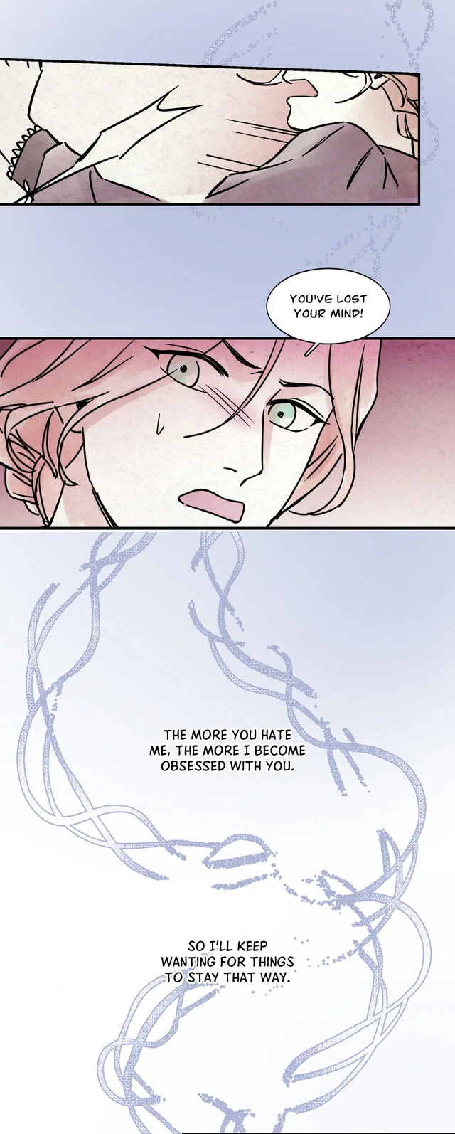 House Of Desire Chapter 63 page 25