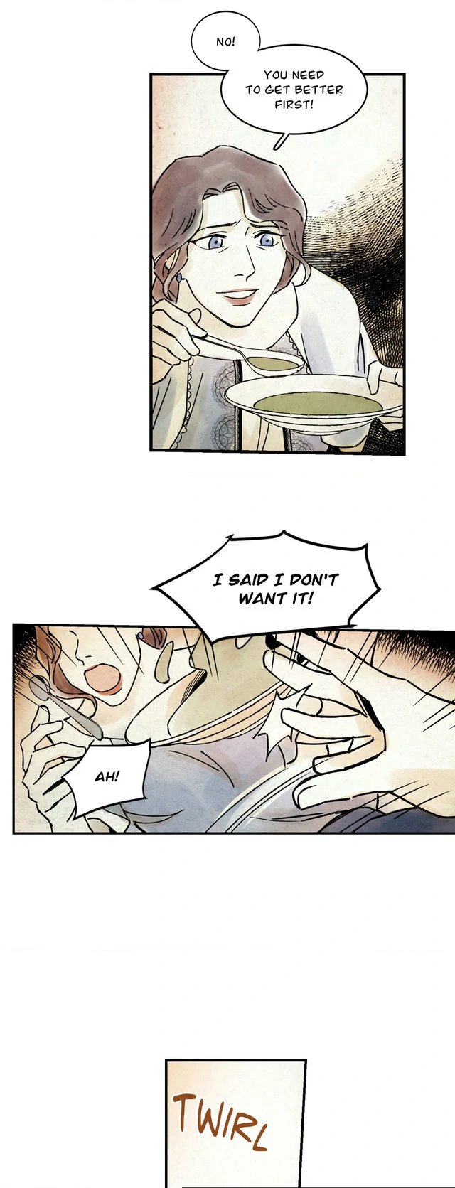 House Of Desire Chapter 64 page 5
