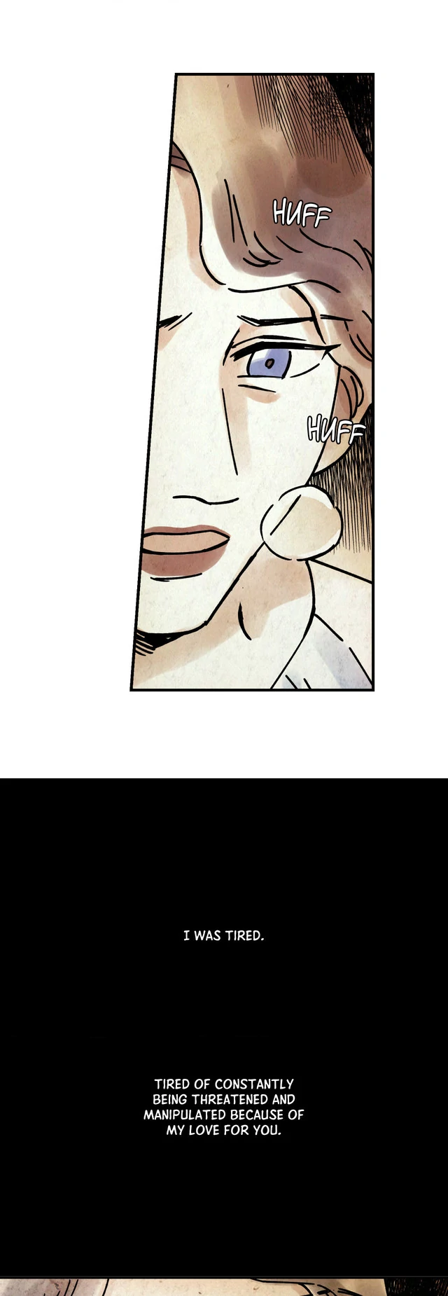 House Of Desire Chapter 64 page 7