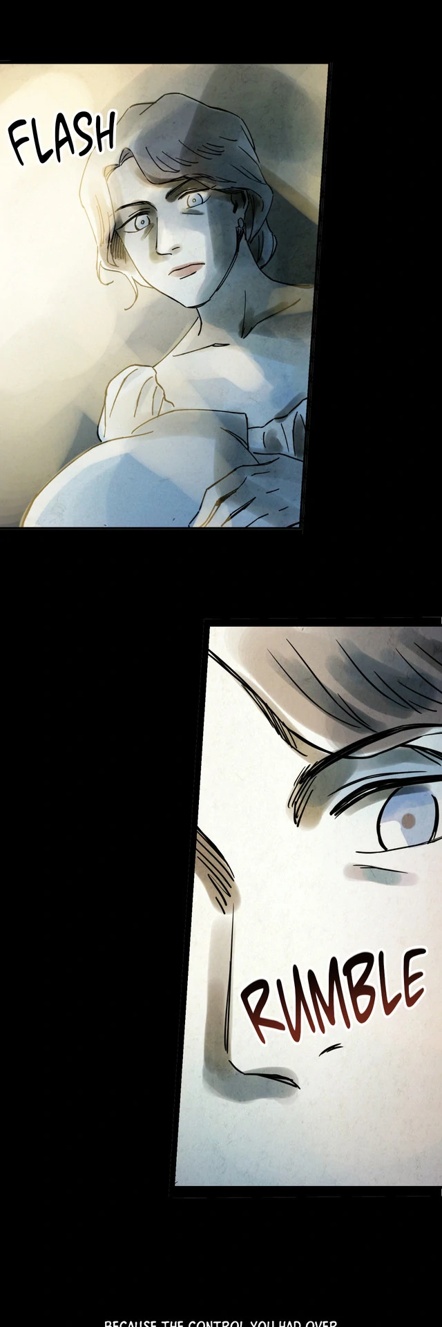 House Of Desire Chapter 64 page 9