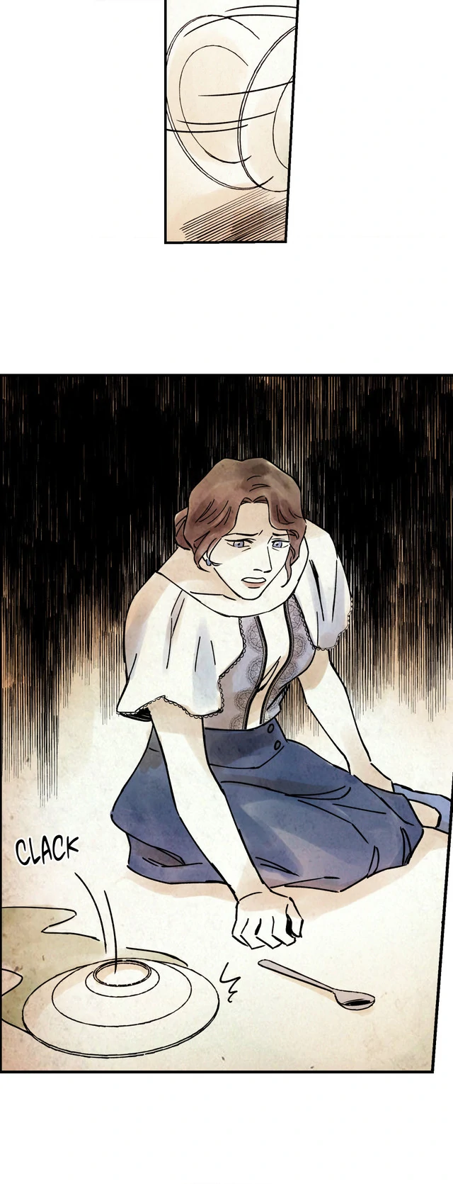 House Of Desire Chapter 64 page 6